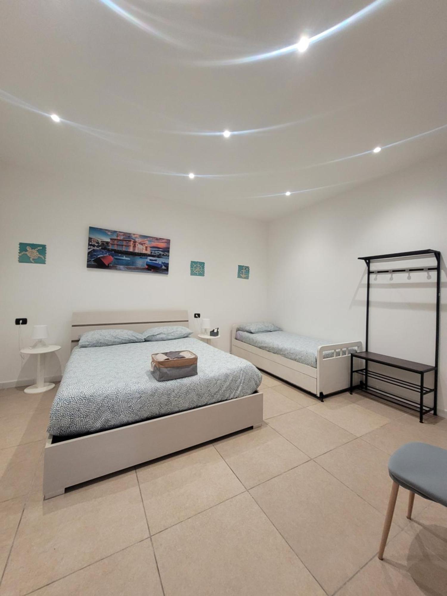 House Del Levante Locazione Turistica Бари Екстериор снимка