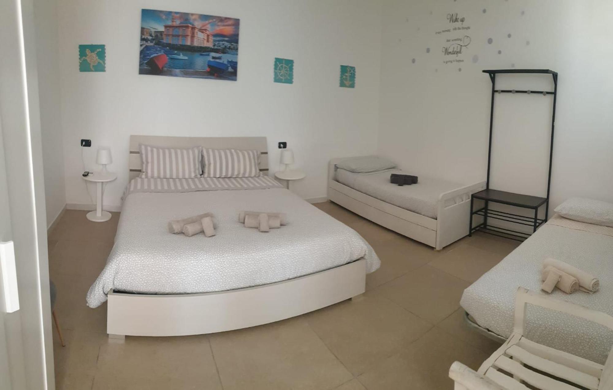 House Del Levante Locazione Turistica Бари Екстериор снимка