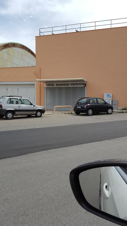 House Del Levante Locazione Turistica Бари Екстериор снимка